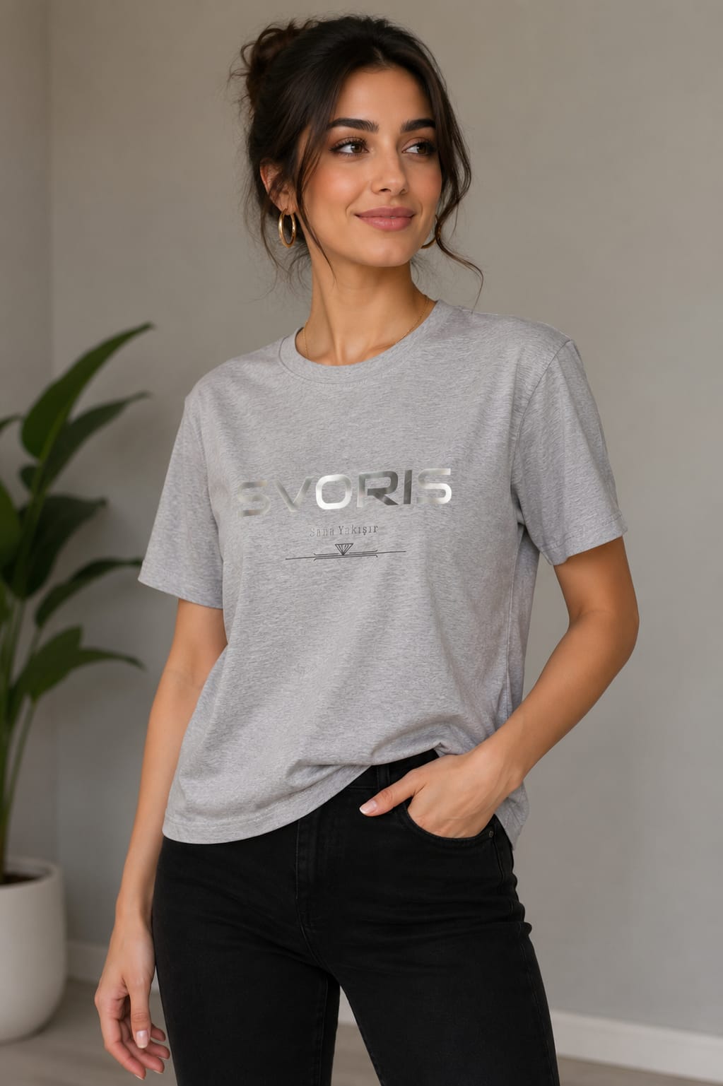 GRİ
